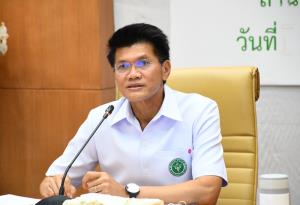 “สาธิต” เผย เตียง กทม.ยังเพียงพอ แม้ตัวเลขผู้ติดเชื้อ กทม.พุ่งสูง