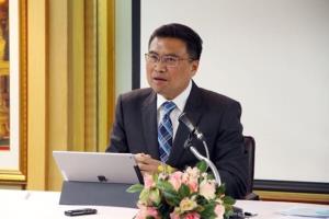คลังเผย 3 โครงการรักษาระดับการบริโภคในประเทศ มีผู้ใช้สิทธิ 34.42 ล้านราย ยอดใช้จ่าย 23,032.55 ล้านบาท