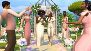 ภาคเสริมใหม่ "The Sims 4" งดขายรัสเซีย-เหตุรักร่วมเพศ