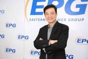 EPG เผยไตรมาส 3 ปีบัญชี 64/65 ยอดขายเฉียด 3 พันล้าน