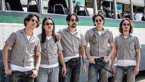 4 KING : ย้อนดูตัว