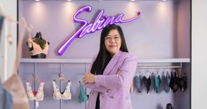 SABINA เกาะติดยอดขายเดือน ม.ค. โตกว่าปีก่อน 20%