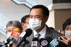 "อนุทิน" ปัดวิจารณ์ "ทักษิณ" เตือนนายกฯ ถูกไฮแจ็คตำแหน่ง