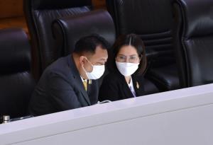 “สุชาติ” แจงสภา ทุกมาตรการดูแลแรงงานสำเร็จตามวัตถุประสงค์