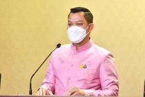 นายกฯ สั่งการให้ผู้ว่าราชการจังหวัด เร่งสร้างการรับรู้การแพร่ระบาดโควิด-19 สร้างความร่วมมือกับทุกภาคส่วน