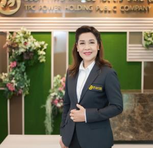 TPCH แจกปันผลอีก 0.053 บาท ตั้งเป้าผลงานปีนี้โต 30-40%