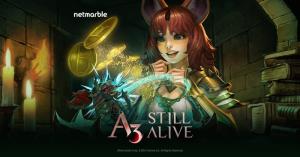 "A3: STILL ALIVE" เปิดตัวเหรียญ INETRIUM มุ่งสู่ Play to Earn เต็มตัว