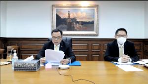 สปสช.ชงของบจ่ายค่าดูแล “โควิด” จากเงินกู้อีก 5.1 หมื่นล้าน พร้อมปรับคำนวณต้นทุนใหม่ เซฟลง 1.7 พันล้าน