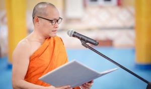 แต่งตั้ง "เจ้าคุณปรีชา" เป็นเจ้าอาวาส "วัดสร้อยทอง" - ดรามา "ไพรวัลย์-สมปอง" ไร้ผล
