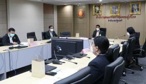 ปรับเบี้ยประชุมบอร์ดคุ้มครองผู้บริโภค-อนุฯ 32 คณะ พ่วงประโยชน์ตอบแทนย้อนหลัง 4 ปี ประธานฯรับสูงสุดเดือนละหมื่น