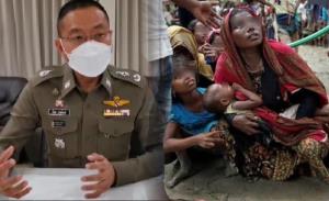 ตร.แจงคดีค้ามนุษย์โรฮิงญา ออกหมายจับผู้ต้องหา 155 ราย จับได้แล้ว 120 ราย เผยคดีอยู่ในชั้นฎีกา หลังศาลชั้นต้นสั่งจำคุกจำเลยหลายราย