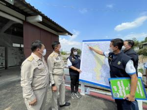 ยกเครื่องโครงการ แม่กลองใหญ่ฝั่งขวา