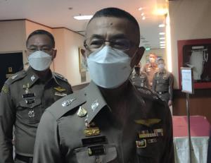 ผบ.ตร.เผยแก๊งยิงถล่มนายก อบต.บางสมบูรณ์ มีมากกว่า 3 จ่อออกหมายจับเพิ่ม