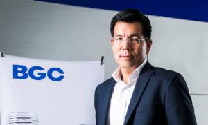 BGC โชว์ผลงานปี 64 แข็งแกร่ง เติบโตทั้งรายได้และกำไร