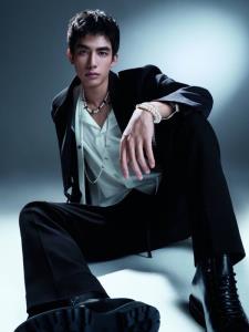 มิกิโมโต้ ประกาศให้ Song Wei Long เป็นแบรนด์แอมบาสเดอร์ระดับโลก