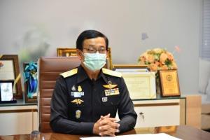 ศุลกากรปรับลดระยะเวลาทำข้อมูลสถิติการค้าระหว่างประเทศ ช่วยวิเคราะห์ ศก.เร็วขึ้น