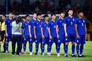 เมื่อทีมU19 โดนเฟกนิวส์เกทับ / แมวดำ