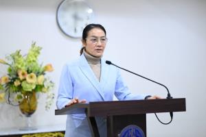 “พาณิชย์” เกาะติดวิกฤตรัสเซีย-ยูเครน ทำแผนรับมือโลจิสติกส์ป้องกันกระทบส่งออก