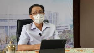 ภาวะ MIS-C ในเด็กเจอ 1 ในหมื่น แนะหลังติดเชื้อเกินสัปดาห์ หากมีไข้สูงร่วมอาการระบบอื่นให้รีบมา รพ.