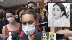 (ชมคลิป) “แอนนา” สับเละพฤติกรรม “กระติก” ยัน “แตงโม” มีศักดิ์ศรี ไม่รับงานเอ็น ไม่ยุ่งเกี่ยวยา ห่วงสุดท้ายคือ “เบิร์ด”