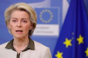 ‘ปูติน’ มียัวะ! ประธานคกก.ยุโรปส่งสัญญาณดึง ‘ยูเครน’ เข้าเป็นสมาชิก EU