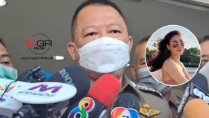 (ชมคลิป) ตร. ส่อส่ง 5 คน บนเรือเข้าเครื่องจับเท็จ เตรียมเรียก “ฮิปโป - โบ TK” สอบเพิ่ม