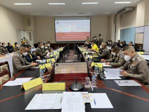 ผบ.ตร.โอนคดียิงถล่มรถ นายก อบต.บางสมบูรณ์ ให้กองปราบรับผิดชอบ