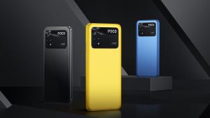 POCO ส่ง X4 Pro 5G และ M4 Pro ชิงตลาดสมาร์ทโฟนคุ้มค่า เปิดราคาเริ่มต้น 7,499 บาท