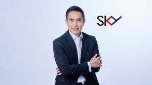 SKY ICT รายได้รวม 3,007 ล้านบาท เตรียมใช้แพลตฟอร์มรักษาความปลอดภัย TOSSAKAN บุกตลาดต่อเนื่อง