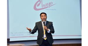 CHAYO โชว์งบปี 64 กวาดกำไร 222 ล้านบาท พุ่ง 43%