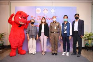สสส.เผยช่วง”อยู่บ้าน หยุดเชื้อ เพื่อชาติ” ทำผีพนันไทยในออนไลน์พุ่ง 32 ล้านคน