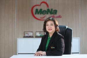 MENA ปี 65 ลุยให้บริการรถขนส่งสินค้าเฉพาะทางหลายรูปแบบ