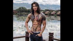 "ไป่ ทาคน" เปลี่ยนภาพโพรไฟล์เฟซบุ๊ก หลังถูกปล่อยตัว