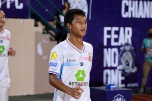 โอกาสมาแล้ว! "โค้ชโย่ง" เรียก "โฟร์แบร์" ติดทัพยู-23 ลุยดูไบคัพ
