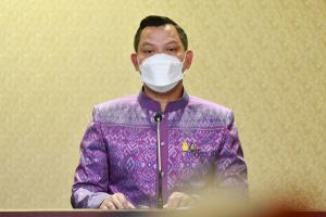 รัฐบาลมั่นใจเสถียรภาพทางเศรษฐกิจไทยแข็งแกร่ง ทั้งฐานะการคลังและฐานะการเงิน