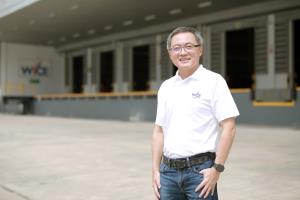 WICE งานแน่น Q1 โตต่อเนื่อง ขนส่งรถไฟลาว-จีนคึก