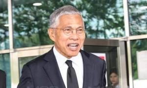 “วัฒนา เมืองสุข” อดีต รมว.พัฒนาสังคม ไม่หนี พร้อมไปฟังอุทธรณ์ คดีทุจริตบ้านเอื้ออาทรพรุ่งนี้