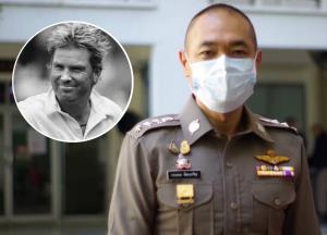 ส่งศพ “เชน วอร์น” อดีตนักคริกเกตทีมชาติออสซี่ ให้แพทย์นิติเวชผ่าพิสูจน์ ผบ.ตร.กำชับรวบรวมพยานหลักฐานตรงไปตรงมา