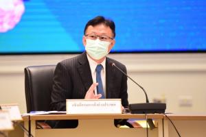 “พาณิชย์”เปิดแผนโปรโมตข้าวปี 65 ลุยกระชับสัมพันธ์คู่ค้า-กระตุ้นยอดขาย