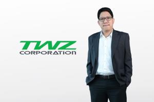 TWZ ปรับทัพตั้ง ‘ธีรยศ สุทธิสำแดง’ นั่ง CEO