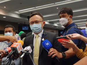 กรมวิทย์จ่อเพิ่ม 2 วิธีตรวจยืนยัน "โควิด" หากผ่าน อย. ตรวจไวเท่า RT-PCR