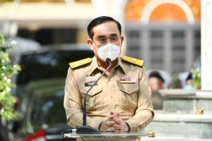 คอนเฟิร์ม! นายกฯ เตรียมร่วมดินเนอร์มื้อค่ำฟื้นสัมพันธ์ “หัวหน้าพรรคร่วมรัฐบาล” 8 มี.ค. นี้