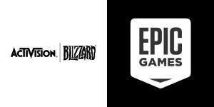 Activision Blizzard และ Epic Games ประกาศเลิกขายเกมในรัสเซีย