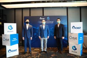 เปิดแผน “ออร์บิท ดิจิทัล” ดัน OR สู่ผู้นำ Digital Mobility &amp; Lifestyle