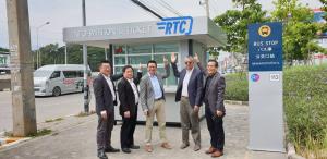 รถเมล์เชียงใหม่เผย อาจจะกลับมาให้บริการในอีก 3 เดือนข้างหน้า
