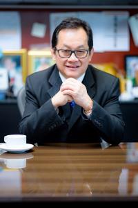 PLANET เปิดตัวต้นแบบเมืองดิจิทัลในอีอีซี