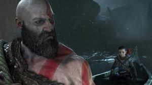 แอมะซอนเล็ง "God of War" ทำซีรีส์คนแสดงจริง