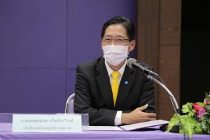 เริ่ม UCEP COVID Plus “เหลือง-แดง” รักษาทุกที่ฟรี 16 มี.ค. หลัง ครม.เคาะเกณฑ์เบิกจ่าย