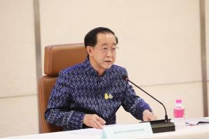 คลังลดการจัดเก็บภาษีสรรพสามิตเหลือศูนย์ เฉพาะการนำน้ำมันดีเซลและน้ำมันเตาไปผลิตไฟฟ้า