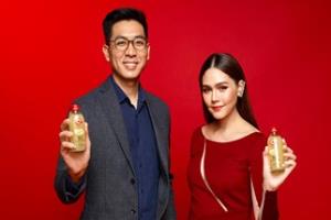 ‘คิวมินซี’ เปิดตัวสองเครื่องดื่มสมุนไพรพร้อมดื่มใหม่ ‘ขิง’ และ ‘กระชายขาว’ พร้อมคอนเซ็ปต์ใหม่ ‘ต้าน! ก่อนเกินต้าน’ ตอบโจทย์คนรักสุขภาพ
